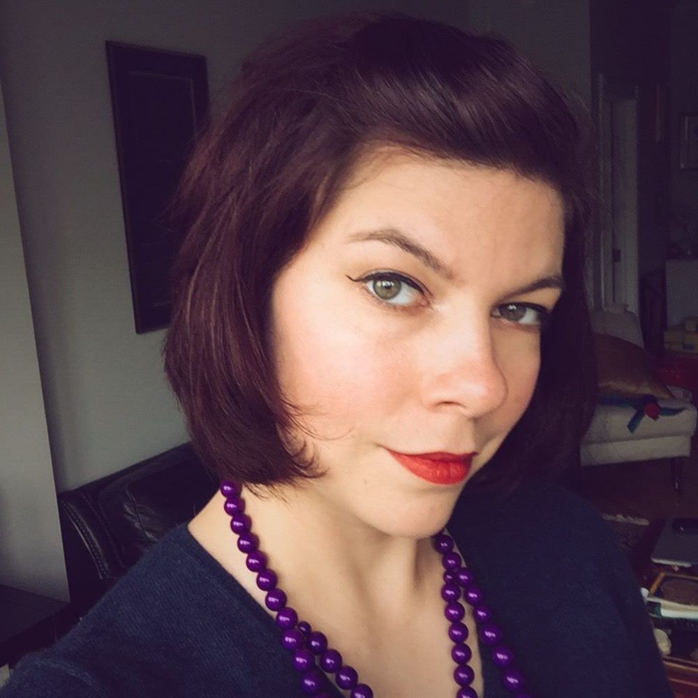 Meet your Posher, Annalese